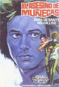 El asesino de muñecas (1975)