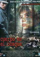 Un cos al bosc