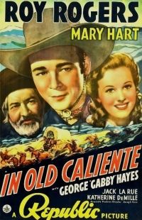 In Old Caliente