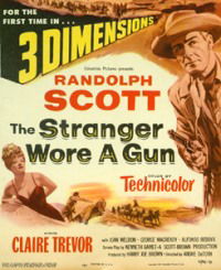 The Stranger Wore a Gun (1953)