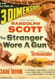 The Stranger Wore a Gun