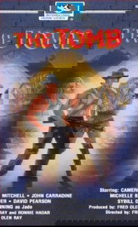 The Tomb (1986)