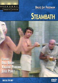 Steambath