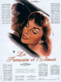 La française et l'amour (1960)