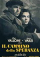 Il cammino della speranza