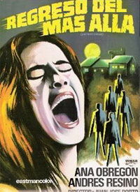 Regreso del más allá (1982)