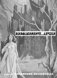 Diabolicamente... Letizia