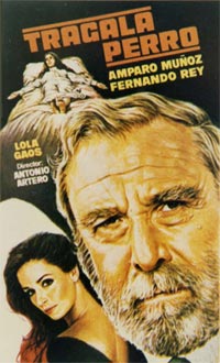 Trágala, perro (1981)