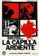 La capilla ardiente