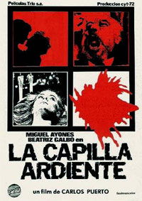 La capilla ardiente (1983)