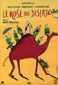 Le rose del deserto (2006)