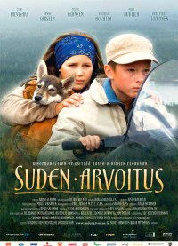 Suden arvoitus (2006)