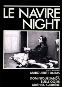 Le navire Night (1979)
