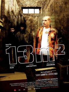 13 m² (2007)