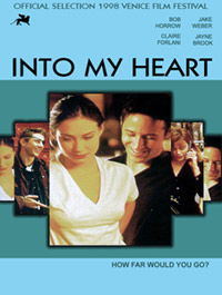 Into My Heart