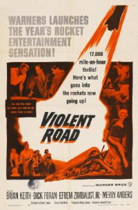 Violent Road