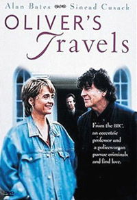 Oliver's Travels