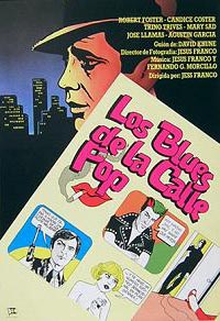 Los blues de la calle Pop (1983)