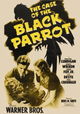 The Case of the Black Parrot