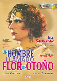 Un hombre llamado Flor de Otoño (1978)