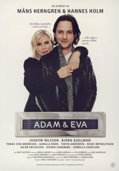 Adam & Eva (1997)