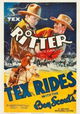 Tex Rides with the Boy Scouts
