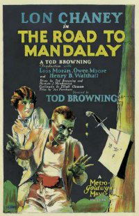 The Road to Mandalay (1926)