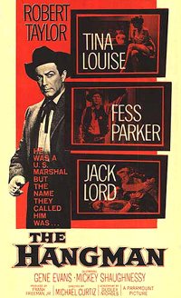 The Hangman (1959)