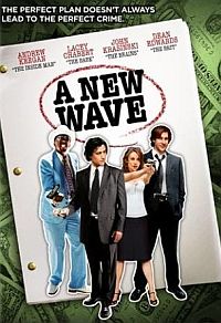 A New Wave (2007)