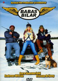 Baba's Cars (2006)