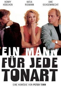 Ein Mann für jede Tonart (1993)