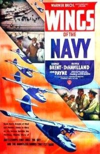 Wings of the Navy (1939)