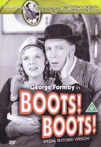 Boots! Boots!
