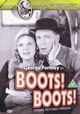 Boots! Boots!