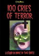 Cien gritos de terror