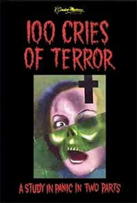 Cien gritos de terror (1965)