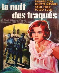 La nuit des traqués (1959)