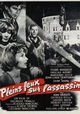 Pleins feux sur l'assassin