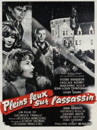 Pleins feux sur l'assassin (1961)