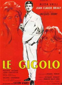 Le gigolo (1960)