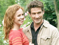 Amant de mes rêves (2002)