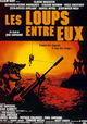 Les loups entre eux