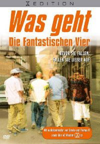 Was geht - Die fantastischen Vier (2001)