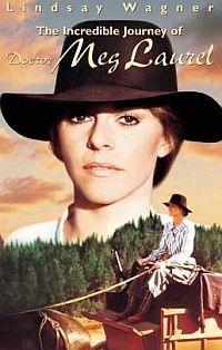 The Incredible Journey of Doctor Meg Laurel (1979)