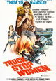 Truck Stop Women