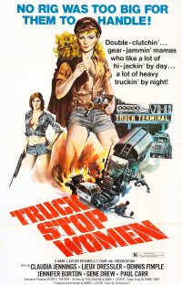 Truck Stop Women (1974)