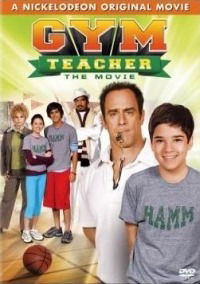 Gym Teacher: The Movie (2008)