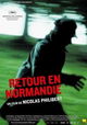 Retour en Normandie