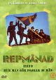 Repmånad