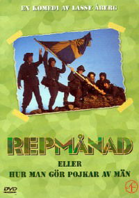 Repmånad (1979)